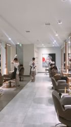 点击看大图 -3AM HAIR SALON烫发染发接发