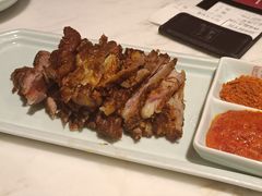 -小吊梨汤·北京菜·烤鸭(清河万象汇店)