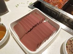 -海底捞火锅(璞丽中心店)