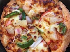 -必胜客(桐乡吾悦广场店)