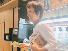 -海底捞火锅(连城广场店)