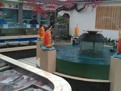 android_upload_pic-蓝海渔湾生态园(赣榆店)