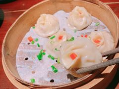 黄酒小笼-寻宝记绍兴菜(鲁迅路店)