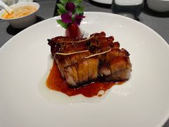 陈皮黑叉烧-海立阁海鲜江浙菜(漕河泾印象城店)