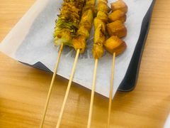 -买又大餐厅(福林里店)