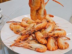 -上海阿潘舟山海鲜店(东宝兴路店)