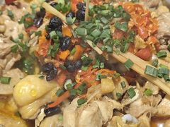 -好帮厨·下饭浏阳菜·坚持现炒(月湖店)