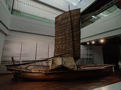 -上海中国航海博物馆