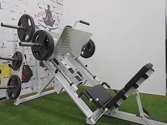 -零度健身工作室
