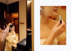 -圣柏莎高端婚纱会所