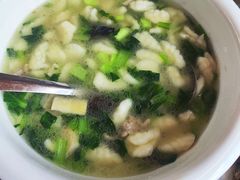 -芦茨金富饭庄·25年老字号·专做稻草鸡