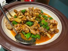 -绿草地·湘菜(7mall店)
