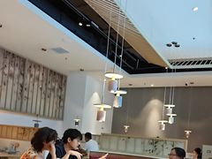 -蜜桃餐厅·伴山(绿宝广场店)