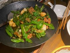 -洞庭土菜馆(易发广场店)