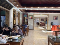 -民族饭荘(新华大街店)