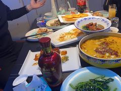 -老班长大酒店(海关大楼店)