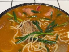 -肥汁米蘭香港米线(长宁来福士店)