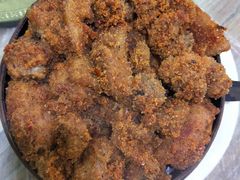 -易老九江湖菜(北滨一路店)