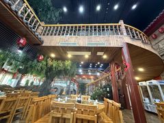 -西北莜面村(太原店)