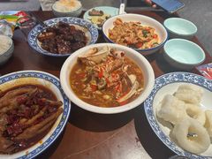 -回家吃饭·地道南昌菜(建德观总店)