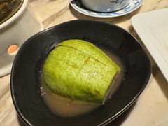-广州花园酒店荔湾亭·地道点心·粤式饮茶