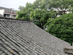 -溪口-滕头旅游景区