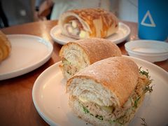 -81BAKERY(大学路店)