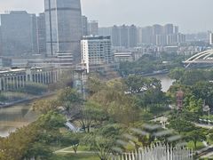 -中山喜来登酒店