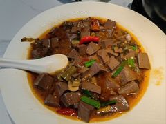 -琬苑鸽庄·川粤融合菜(解放碑总店)