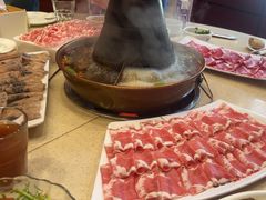 -阳坊大都涮羊肉(阳坊总店)