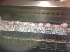 天天烧烤-天天烧烤(顾庄店)