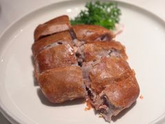-莆田餐厅PUTIEN(宁波阪急店)