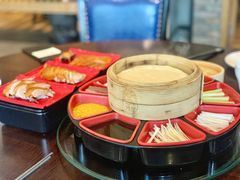 羲和烤鸭-羲和雅苑•北京烤鸭(吴中路万象城店)