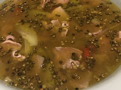 -小厨娘淮扬菜(六合欢乐港店)