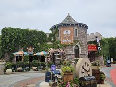 -大连海昌发现王国主题公园