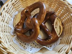 面包碱圈-巴伐利亚啤酒坊(意式风情街店)