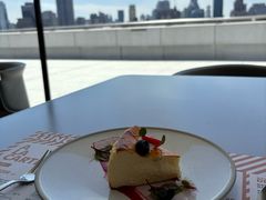 -璞渼咖啡 ROOF P.M. Café(浦东美术馆店)