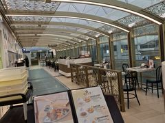 门面-翠华餐厅(香港国际机场店)