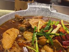 -石灰石烧鸡公(南通万象城店)