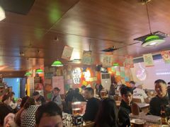 -你又瘦了小酒馆(奥体店)