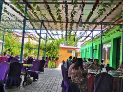 -马白开来特色羊排揪片子  (总店)