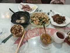 -金姐台湾菜(珠江路店)