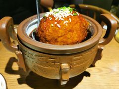 -扬州狮子楼·非遗淮扬菜(东关街店)