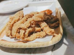 -南锣南门(东方银座店)