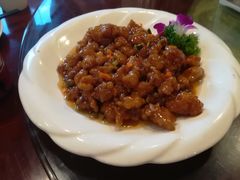 -牟传仁饭庄(星海店)