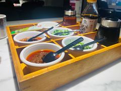 -无界釜·河豚鱼汤锅(红山动物园店)