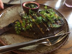 -BOR Eatery(安福路店)