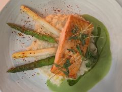 -Kampa Park Restaurant