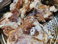 -一招鲜·全羊铺·蒙古奶茶(五一北路店)