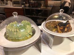 -The COOK·厨餐厅·自助餐(浦东嘉里大酒店)